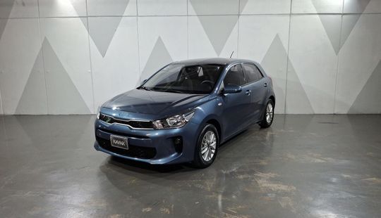 Kia • Rio