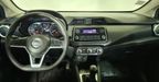 Nissan Versa 1.6 SENSE Sedan 2021