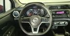 Nissan Versa 1.6 SENSE Sedan 2021