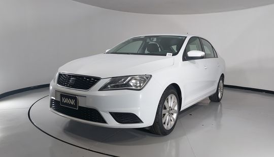 Seat • Toledo