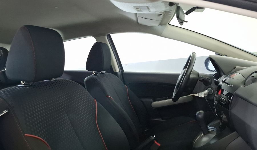 Mazda 2 1.5 TOURING TA Hatchback 2014