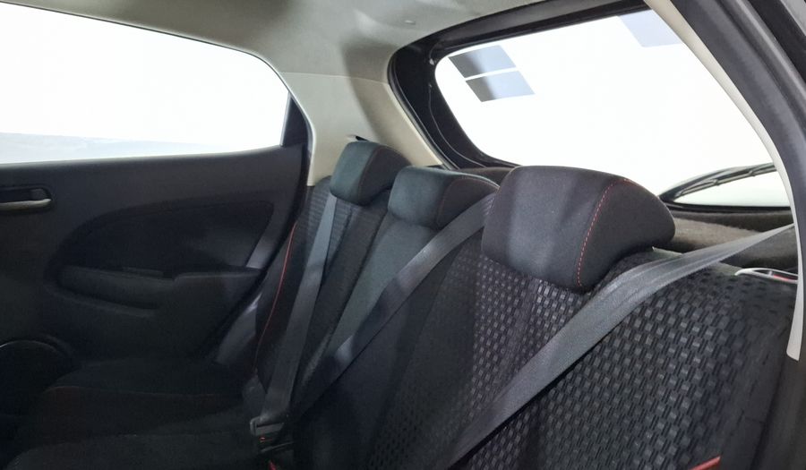 Mazda 2 1.5 TOURING TA Hatchback 2014