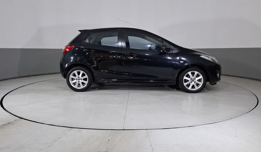 Mazda 2 1.5 TOURING TA Hatchback 2014