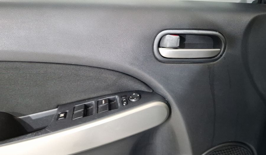 Mazda 2 1.5 TOURING TA Hatchback 2014