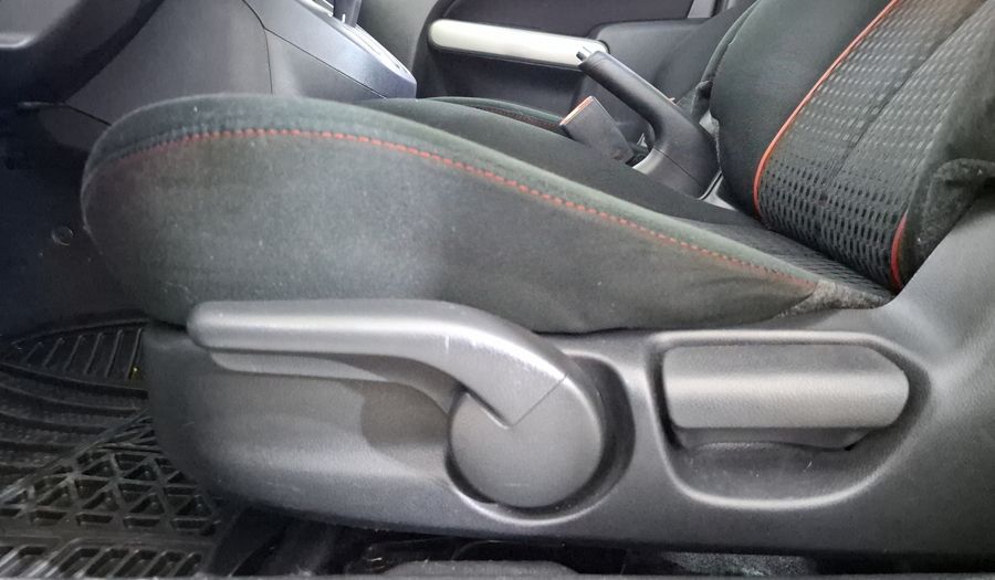 Mazda 2 1.5 TOURING TA Hatchback 2014