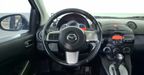 Mazda 2 1.5 TOURING TA Hatchback 2014
