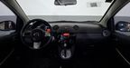 Mazda 2 1.5 TOURING TA Hatchback 2014