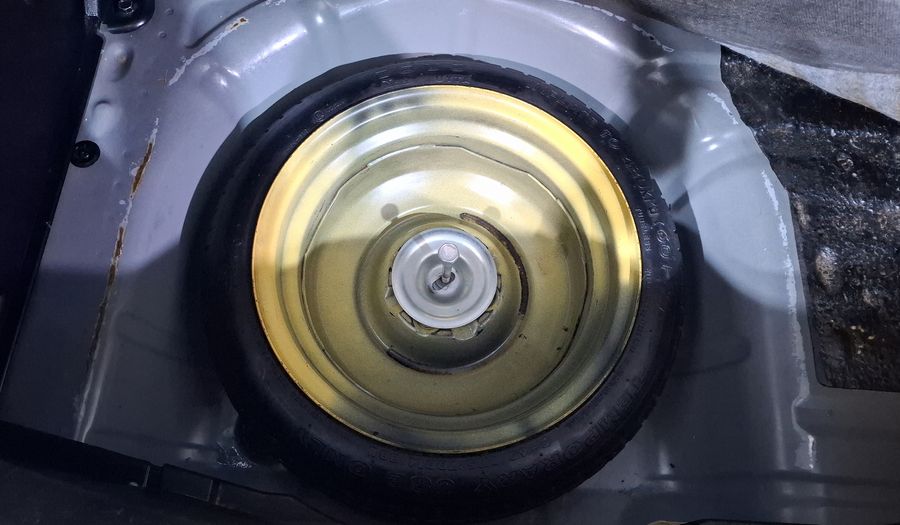 Mazda 2 1.5 TOURING TA Hatchback 2014