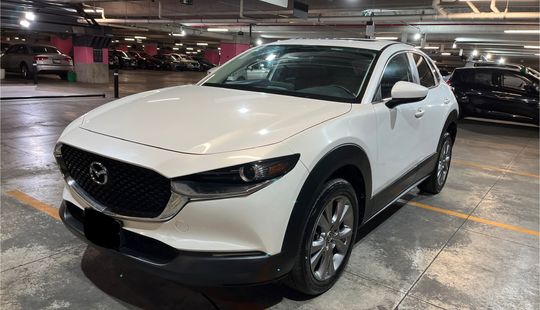 Mazda • CX-30