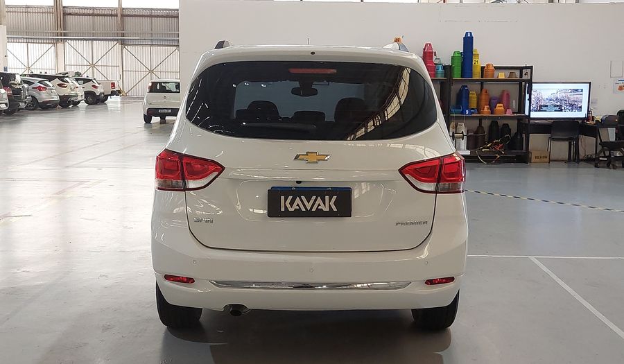 Chevrolet Spin PREMIER Minivan 2023