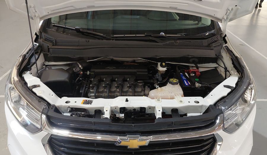 Chevrolet Spin PREMIER Minivan 2023