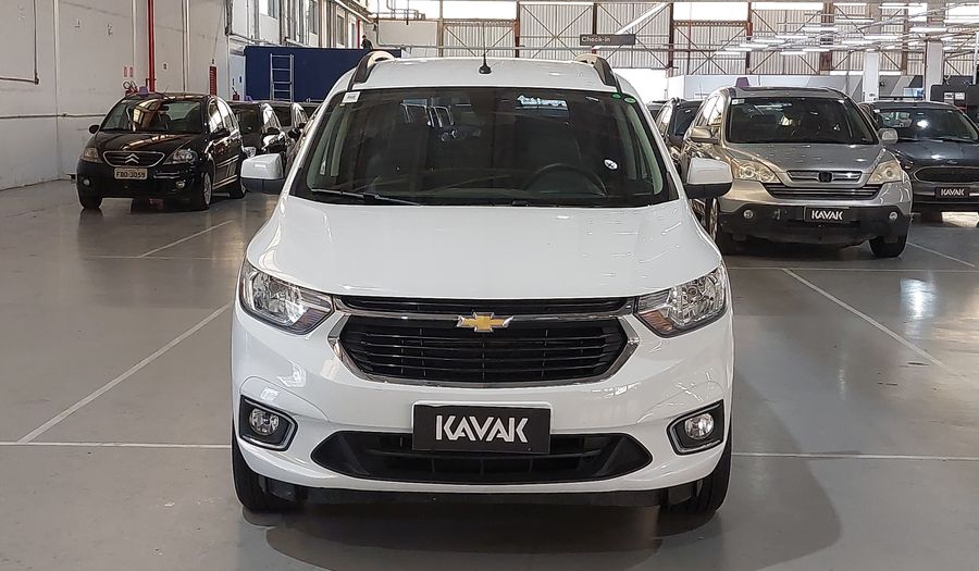 Chevrolet Spin PREMIER Minivan 2023