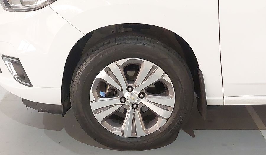 Chevrolet Spin PREMIER Minivan 2023