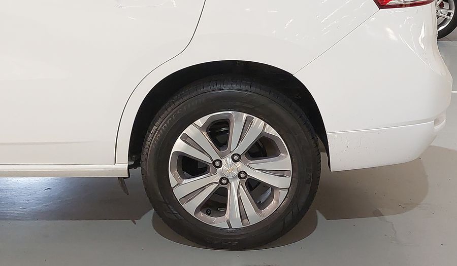 Chevrolet Spin PREMIER Minivan 2023