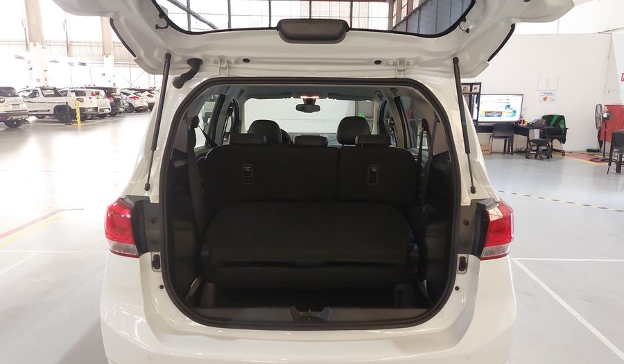 Chevrolet Spin PREMIER Minivan 2023