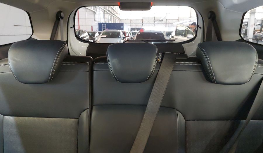 Chevrolet Spin PREMIER Minivan 2023