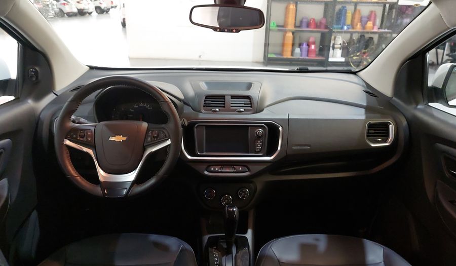 Chevrolet Spin PREMIER Minivan 2023