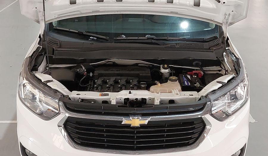 Chevrolet Spin 1.8 ECONOFLEX PREMIER 7S AUTO Minivan 2023