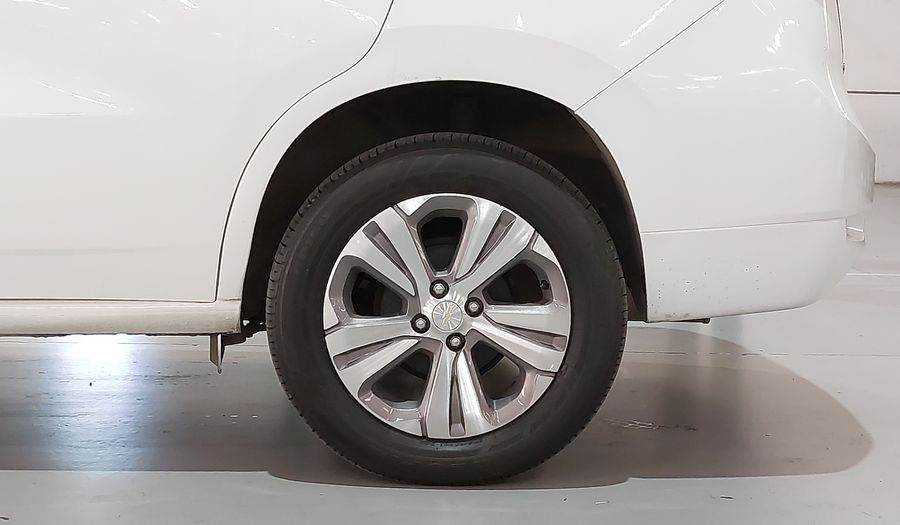 Chevrolet Spin 1.8 ECONOFLEX PREMIER 7S AUTO Minivan 2023