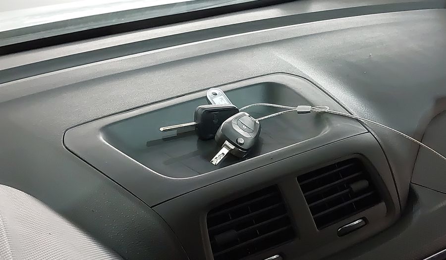 Chevrolet Spin 1.8 ECONOFLEX PREMIER 7S AUTO Minivan 2023