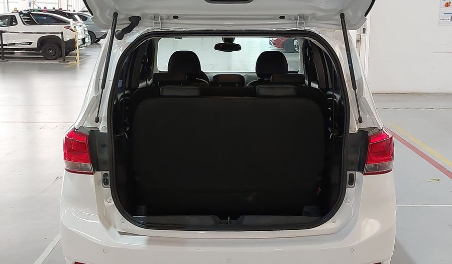 Chevrolet Spin 1.8 ECONOFLEX PREMIER 7S AUTO Minivan 2023