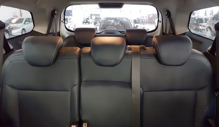 Chevrolet Spin 1.8 ECONOFLEX PREMIER 7S AUTO Minivan 2023