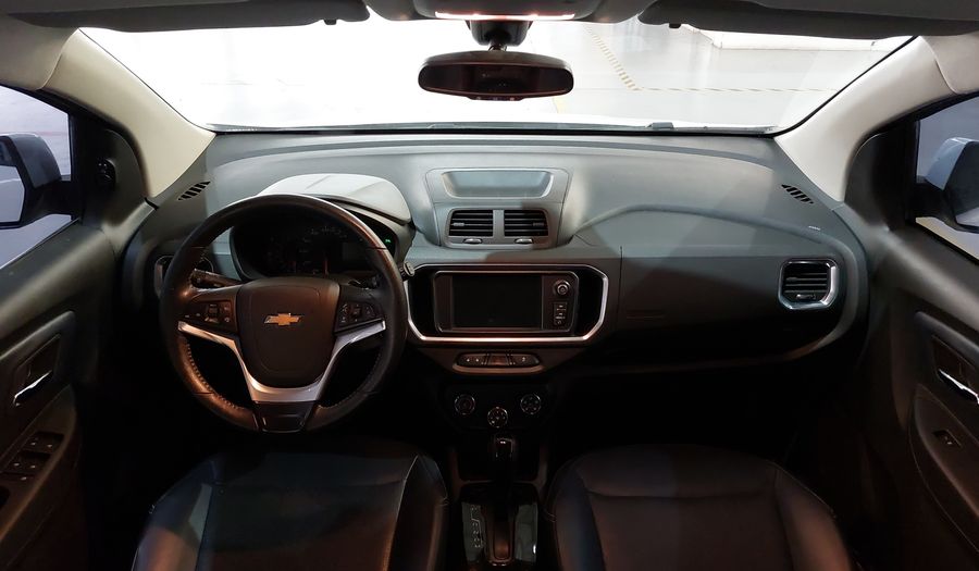 Chevrolet Spin 1.8 ECONOFLEX PREMIER 7S AUTO Minivan 2023