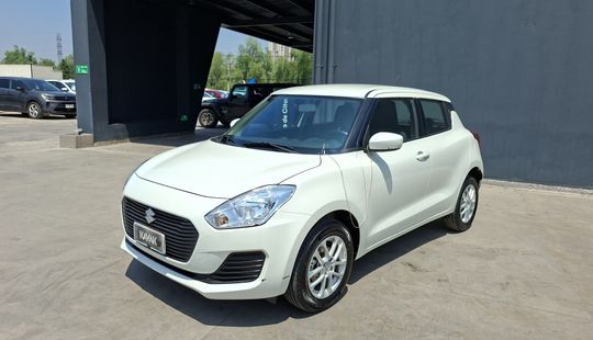 Suzuki • Swift
