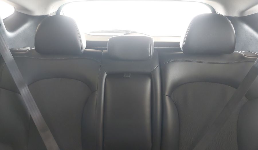 Hyundai Ix35 2.0 GL AT Suv 2020