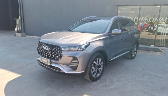 Chery • Tiggo 7 Pro