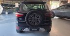 Ford Ecosport 2.0L FREESTYLE 4WD Suv 2015