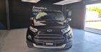 Ford Ecosport 2.0L FREESTYLE 4WD Suv 2015
