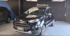 Ford Ecosport 2.0L FREESTYLE 4WD Suv 2015