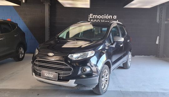 Ford • EcoSport