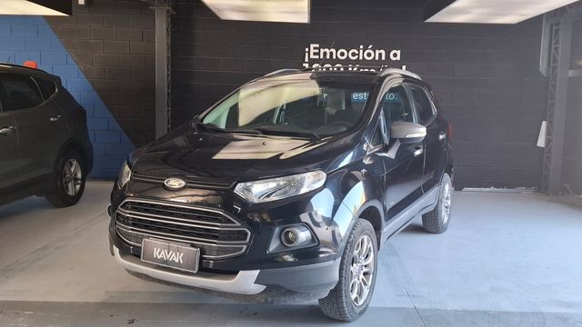 Ford • EcoSport