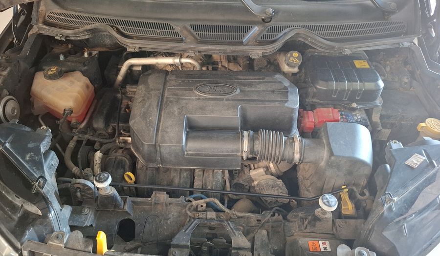 Ford Ecosport 2.0L FREESTYLE 4WD Suv 2015