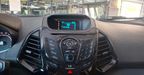 Ford Ecosport 2.0L FREESTYLE 4WD Suv 2015