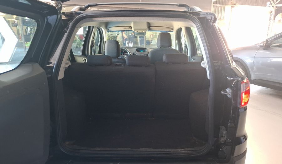 Ford Ecosport 2.0L FREESTYLE 4WD Suv 2015