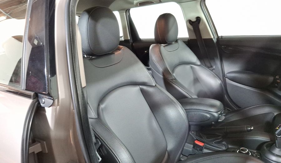 Mini Cooper 1.5 COOPER CLASSIC DCT Hatchback 2022