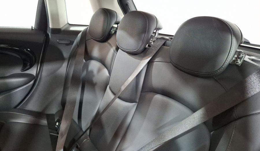 Mini Cooper 1.5 COOPER CLASSIC DCT Hatchback 2022