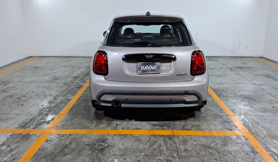 Mini Cooper 1.5 COOPER CLASSIC DCT Hatchback 2022