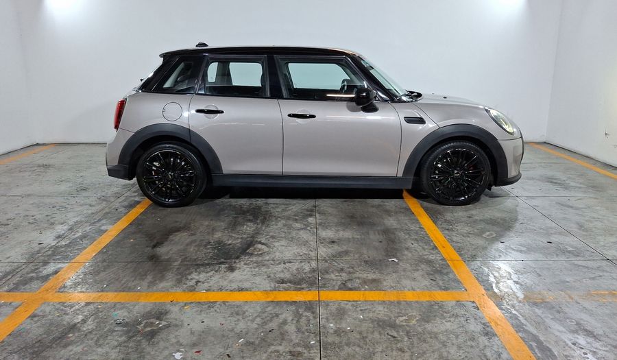 Mini Cooper 1.5 COOPER CLASSIC DCT Hatchback 2022