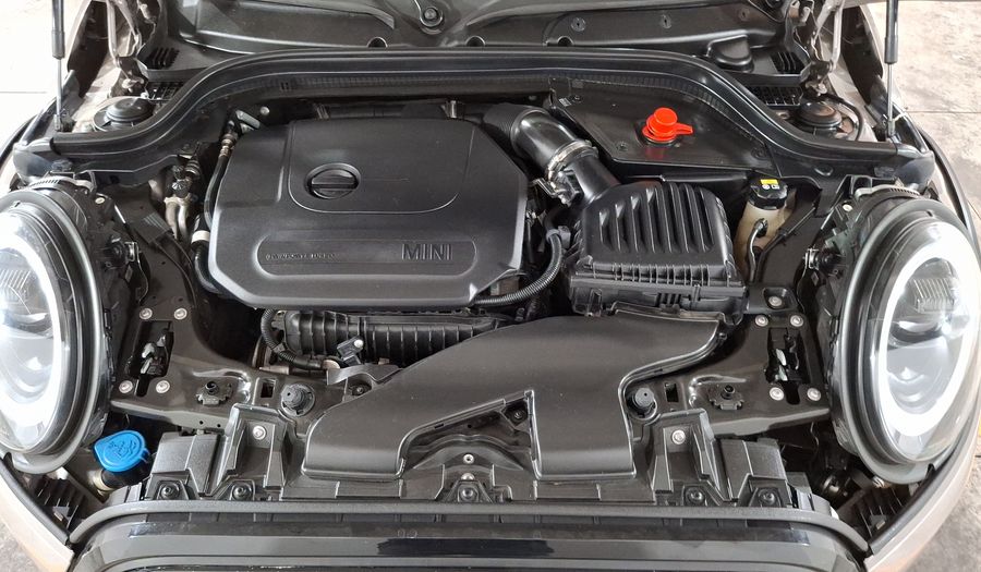 Mini Cooper 1.5 COOPER CLASSIC DCT Hatchback 2022