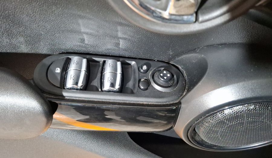 Mini Cooper 1.5 COOPER CLASSIC DCT Hatchback 2022