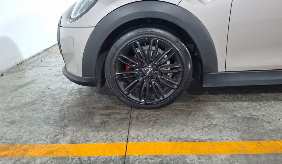 Mini Cooper 1.5 COOPER CLASSIC DCT Hatchback 2022