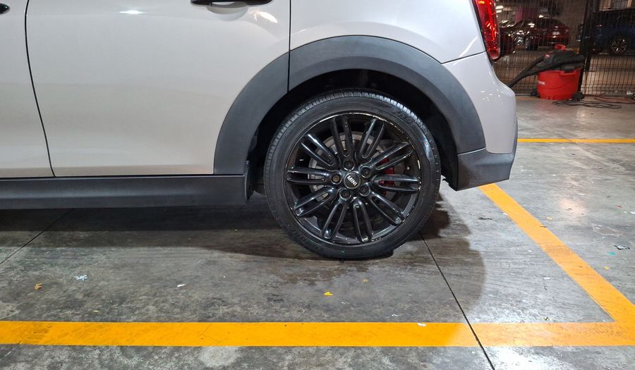 Mini Cooper 1.5 COOPER CLASSIC DCT Hatchback 2022