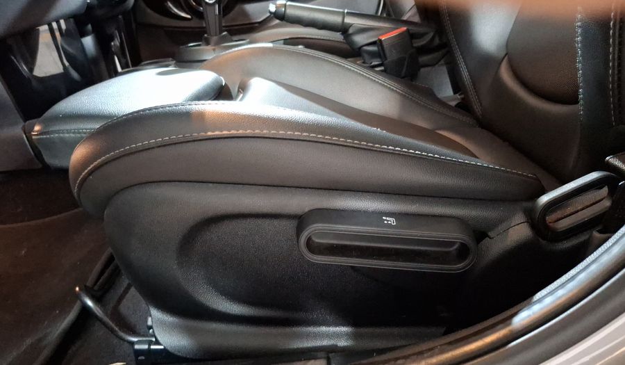 Mini Cooper 1.5 COOPER CLASSIC DCT Hatchback 2022