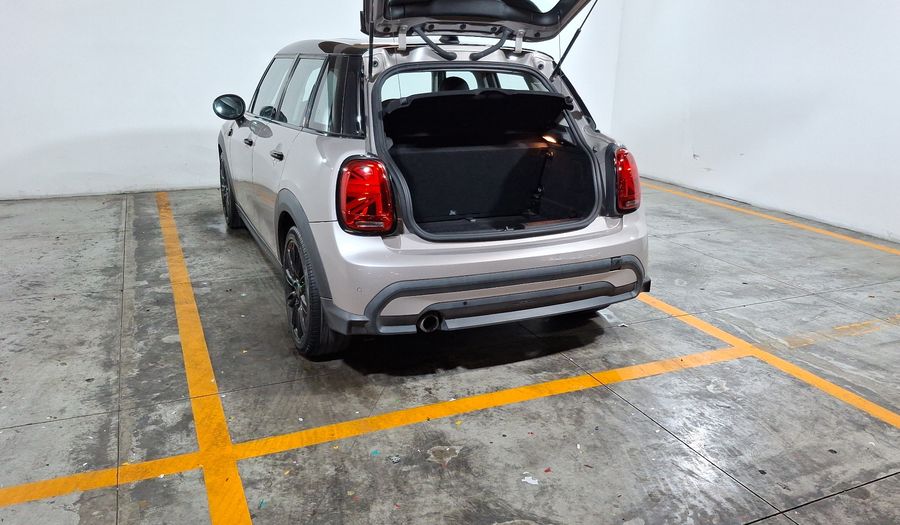 Mini Cooper 1.5 COOPER CLASSIC DCT Hatchback 2022