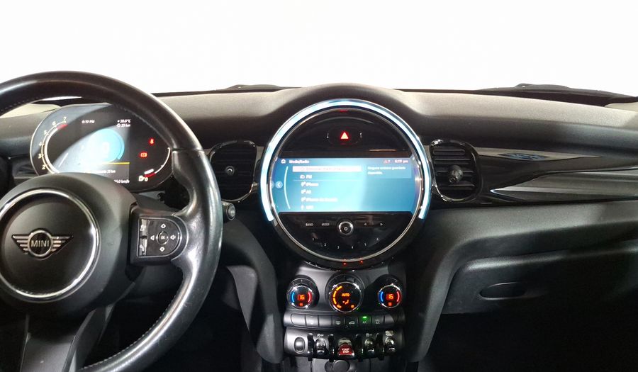 Mini Cooper 1.5 COOPER CLASSIC DCT Hatchback 2022