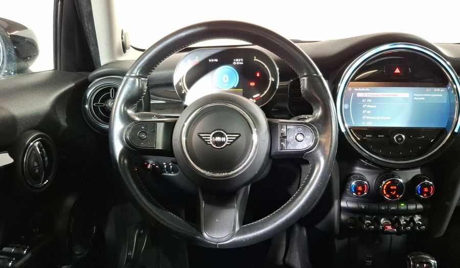 Mini Cooper 1.5 COOPER CLASSIC DCT Hatchback 2022